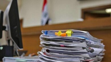 صورة بلدية النجف: ملفات فساد وعقود وهمية وموظفين فضائيين في أروقة البلدية