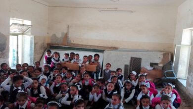 صورة وزارة التربية تمنع دخول وسائل الإعلام للمدارس إلا بعد الحصول على الموافقات القانونية من مديرية التربية