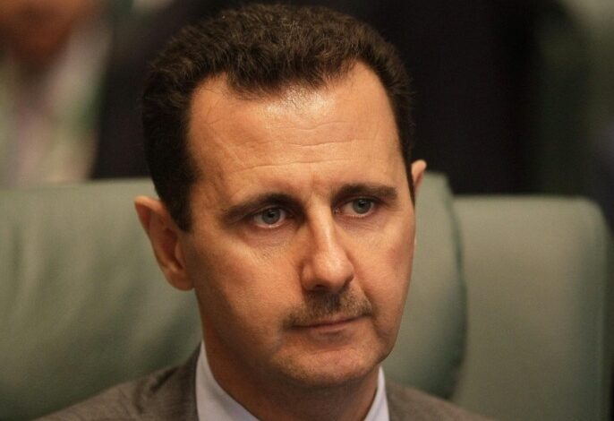 صورة الاتحاد الأوروبي: لا نعترف سياسيًا بالنظام السوري ولا نريد علاقات معه