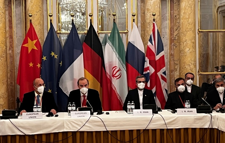 صورة وكالة الاستخبارات المركزية الأمريكية تتهم إيران بعدم الجدية في مفاوضات فيينا