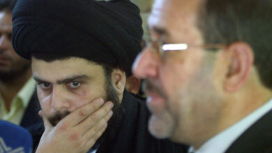 صورة ائتلاف دولة القانون: اجتماع الصدر و”الإطار التنسيقي” سيكون في منزل العامري بحضور المالكي