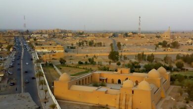 صورة نواب يتهمون السلطات بالمسؤولية عن تردي الخدمات وتفشي الفساد في صلاح الدين