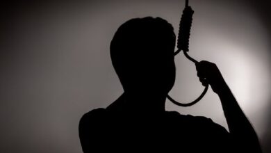 صورة موقع ميدل إيست مونيتور البريطاني: ازدياد حالات الانتحار في العراق خلال 2021 بسبب ارتفاع نسب البطالة والفقر