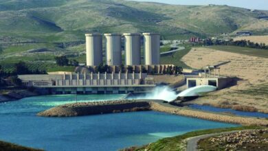 صورة البنك الدولي يحذر من فقدان العراق لـ 20% من موارده المائية بحلول عام 2050