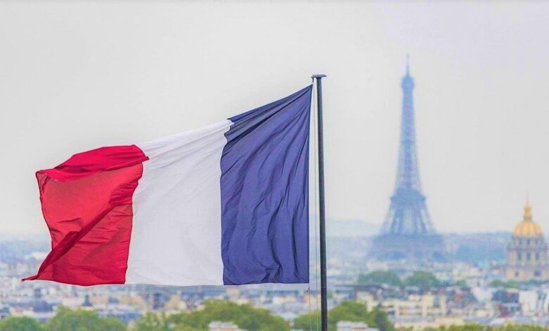 صورة الخارجية الفرنسية: المقترحات الإيرانية بالمحادثات لا تشكل أساسًا معقولًا لأي اتفاق