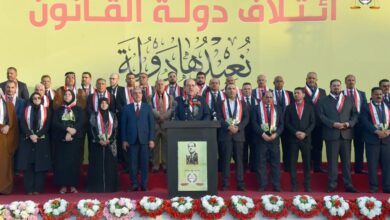 صورة ائتلاف دولة القانون: ننتظر قرارات المحكمة الاتحادية للبدء بحراك تشكيل الحكومة