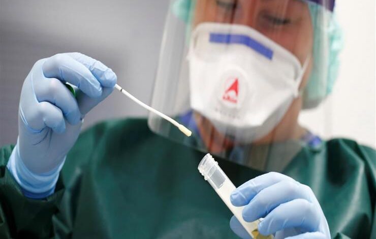 صورة الولايات المتحدة تسجل أول إصابة بمتحور كورونا الجديد “أوميكرون”