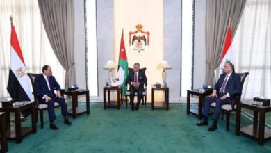 صورة وزارة التخطيط الحالية في العراق: قوى سياسية موالية لإيران ترفض تنفيذ الاتفاقات مع مصر والأردن