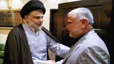 صورة الإطار التنسيقي الموالي لإيران يكشف عن اجتماع سيضم قياداته مع زعيم التيار الصدري مقتدى الصدر في النجف