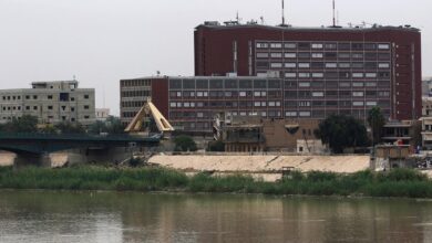 صورة هيئة النزاهة: أحزاب سياسية ومتنفذون استولوا على آلاف العقارات العائدة للدولة