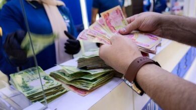صورة وزير المالية الحالي: العراق قد يسرح جميع موظفيه إذا انهار قطاع النفط