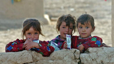 صورة هيئة رعاية الطفولة: أوضاع الأطفال في العراق متدهورة للغاية بسبب عدم وجود قوانين لحماية الأطفال