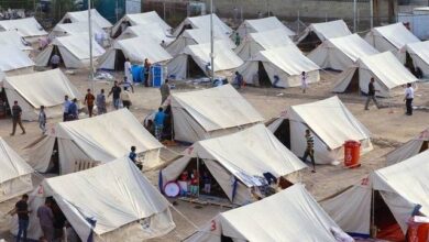 صورة نائب محافظ دهوك: أرقام وزارة الهجرة والمهجرين بشأن عودة النازحين غير دقيقة
