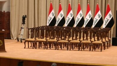 صورة مجموعة الأزمات الدولية: تشكيل الحكومة المقبلة سيعتمد على المساومات التقليدية