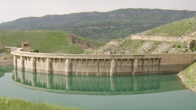 صورة وزارة الموارد المائية الحالية في العراق: نحذر من انخفاض المياه بمقدار 11 مليار متر مكعب بحلول عام 2035