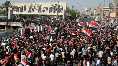 صورة مجلة مودرن دبلوماسي الأمريكية: علاقات إيران مع ميليشياتها في العراق ولبنان واليمن باتت تواجه رياحًا عكسية مع تفاقم حدة الغضب الشعبي من الانتهاكات