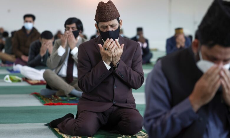 صورة صحيفة إندبندنت: أكثر من 2703 جريمة كراهية ضد المسلمين في بريطانيا منذ مطلع العام الحالي