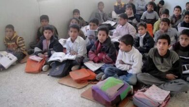 صورة لجنة التربية النيابية: الوضع التعليمي خطير وهناك انهيار كامل للبنى التحتية