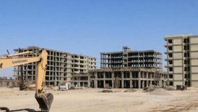 صورة قائممقام بعقوبة: المحافظة بحاجة إلى 40 ألف وحدة سكنية لتغطية العجز في الإسكان