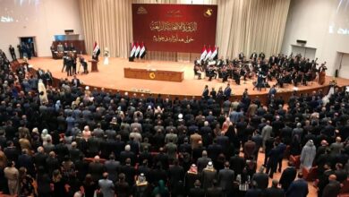 صورة صحيفة ذا ناشونال إنترست: العملية السياسية في العراق قتلت كل أمل في الإصلاح