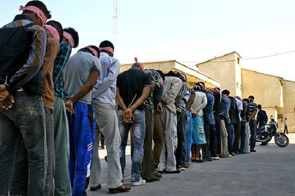 صورة الأمم المتحدة تدين الانتهاك الجسيم والمنهجي لحقوق الإنسان من قبل النظام الإيراني