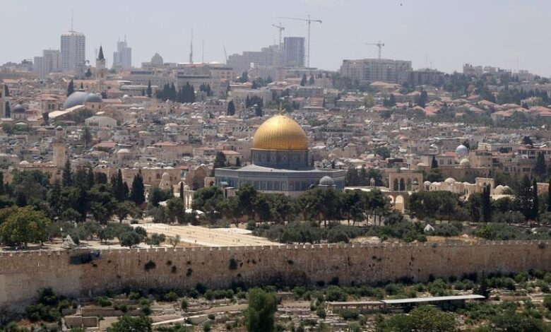 صورة ملتقى مؤسسات العلماء لنصرة القدس وفلسطين يختتم أعماله في إسطنبول بمشاركة هيئة علماء المسلمين بالعراق و50 مؤسسة علمائية