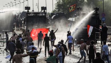 صورة المركز العراقي لتوثيق جرائم الحرب يدعو المجتمع الدولي إلى إنصاف ذوي ضحايا مجزرة السنك