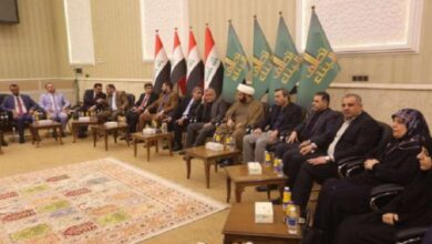 صورة مصادر: “الإطار التنسيقي” تضمنت مطالبه منصب نائب رئيس الجمهورية