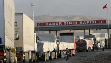 صورة محافظ دهوك: هجوم ميليشيا حزب العمال الـ”PKK” على معبر فيشخابور الحدودي ينتهك القانون الدولي