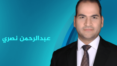 صورة عبدالرحمن نصري