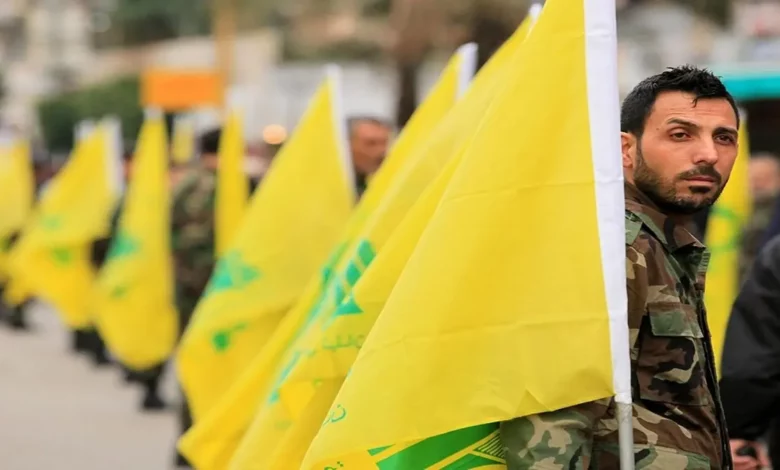 صورة واشنطن تفرض عقوبات جديدة على 3 لبنانيين لصلتهم بميليشيا حزب الله