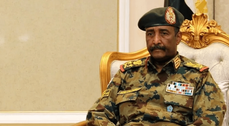 صورة مجلس السيادة: القوات المسلحة لن يكون لها أي دور في العملية الانتقالية