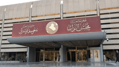 صورة المالية النيابية: عجز ضخم في موازنة 2023 يصل إلى أكثر من 50 ترليون