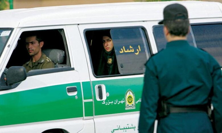 صورة إيران إنترناشيونال: أنباء عن عودة “شرطة الأخلاق” في إيران