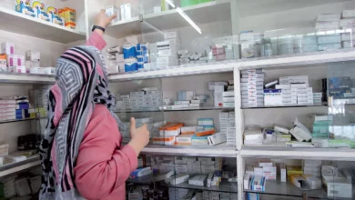 صورة الإهمال الحكومي يتسبب بتوقف عجلة إنتاج الدواء في العراق