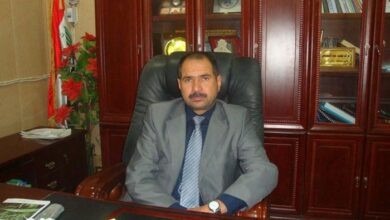 صورة نائب سابق: ديالى تحولت لنقطة عبور لعمليات التهريب