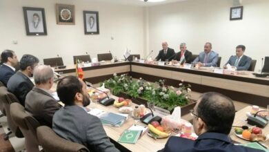 صورة مجلس القضاء الأعلى في العراق يقر بتبعيته لأجندة سياسية إيرانية