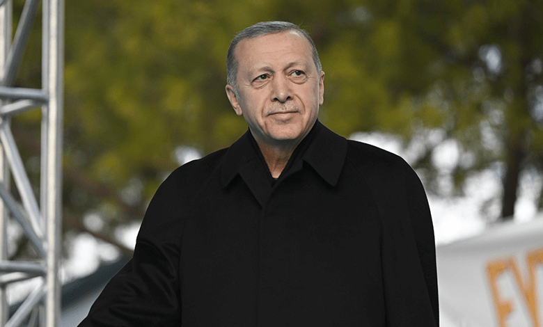 صورة الرئيس أردوغان يحدد 14 أيار موعدًا للانتخابات الرئاسية في تركيا