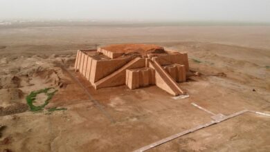 صورة العراق خارج مؤشر التأثير الثقافي بعد الإهمال الحكومي للمواقع الآثارية