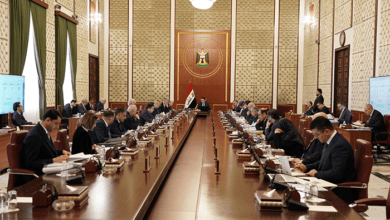 صورة المالية النيابية: حكومة السوداني ملزمة بتقديم مشروع قانون الموازنة قريبًا