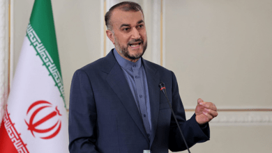 صورة طهران تستدعي سفير بغداد اعتراضًا على استخدام مصطلح الخليج العربي