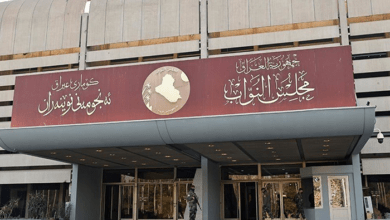 صورة اللجنة المالية: صراعات الإطار التنسيقي وخلاف أربيل وبغداد أخرت إقرار الموازنة