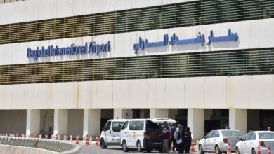 صورة السوداني يسترضي ميليشيات الإطار بصفقة أمن مطار بغداد