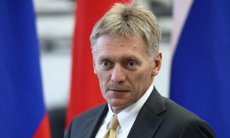 صورة الكرملين يحذر الغرب من تزويد أوكرانيا بأسلحة بعيدة المدى