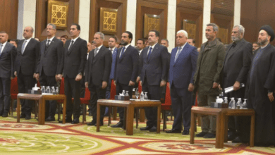 صورة مراقبون: العراق فقد 400 مليار دولار جراء الفساد المرتبط بالأحزاب الحاكمة