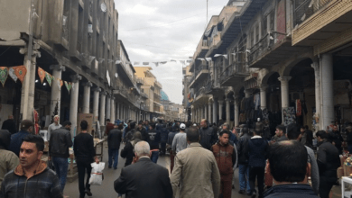 صورة وزارة التخطيط: عدد سكان العراق بلغ أكثر من 42 مليون نسمة