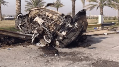 صورة الميثاق الوطني يدين تعطيل الدوام في مؤسسات الدولة حدادًا على سليماني