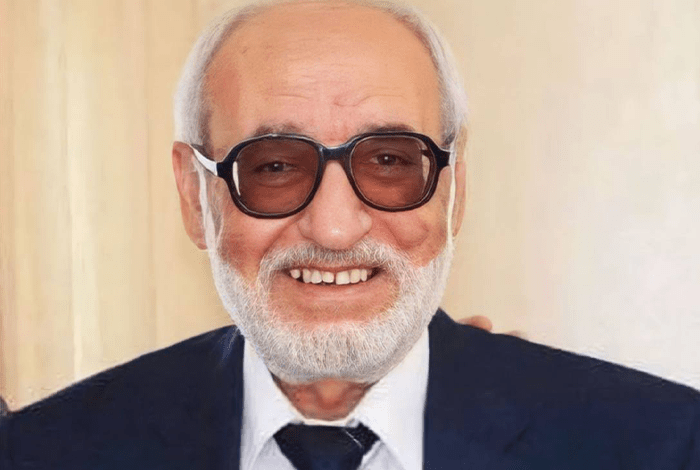 صورة هيئة علماء المسلمين في العراق تنعى الأستاذ الدكتور محمد نعيم ياسين
