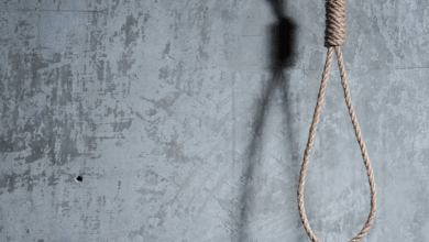 صورة ذي قار: أكثر من 100 حالة انتحار خلال العام الماضي