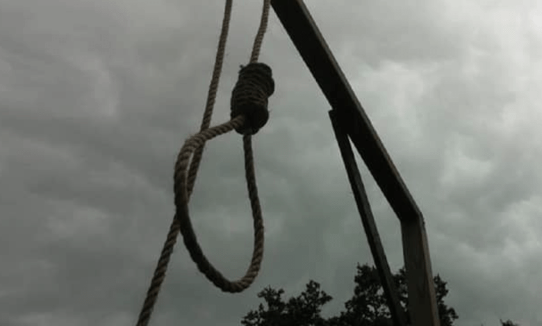 صورة منظمة العفو الدولية تطالب نظام طهران بوقف فوري لعمليات إعدام المتظاهرين